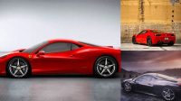 4203+ Ferrari 458 Italia Side View Download Free