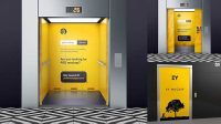 4207+ Elevator Mockup Psd Free Download Digital Resource Free Download