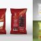 422+ Rice Package Mockup For Free Download