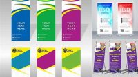 4248+ Download X Banner Cdr Gratis Best for Showcase