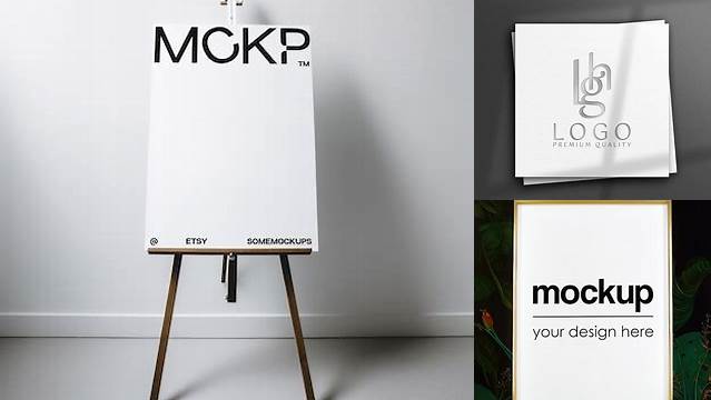 4257+ Mockups Psd Easy Editable