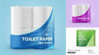 4269+ Toilet Paper Mockup Free Free Graphic Resource