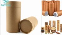 4292+ Kraft Paper Tube Packaging Australia Hight Resolution