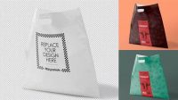 4322+ Nylon Bag Mockup Psd Free Download Download Free