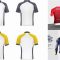 4341+ Cycling Jersey Template Psd PSD Free Download