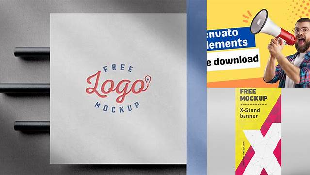 4358+ Envato Mockup Free Download Download Free