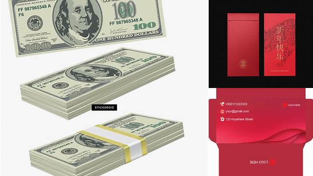 4396+ Money Mockup Free Download For Free Download