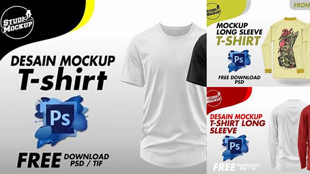 4398+ Tshirt Mockup Vk Include TIFF