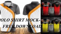 4413+ Sublimation T Shirt Mockup Creative PSD Templates