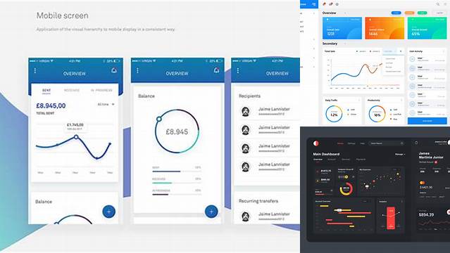 4415+ Dashboard Mockup Tool Digital Resource Free Download