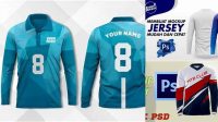 4433+ Mockup Jersey Panjang Download Free