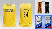 4448+ Basketball Jersey Template Photoshop Free Download Download Free