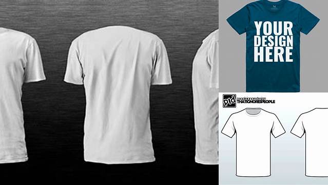 449+ Sublimation T-shirt Template Psd Free Download Include TIFF