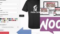 4492+ Woocommerce Mockup Generator Smart PNG Image