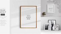 4502+ Free Frame Mockups For Etsy Download Free