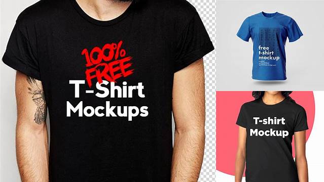 4521+ Tshirt Mockup Vk For Free Download