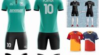 4529+ Template Jersey Futsal Png Digital Download