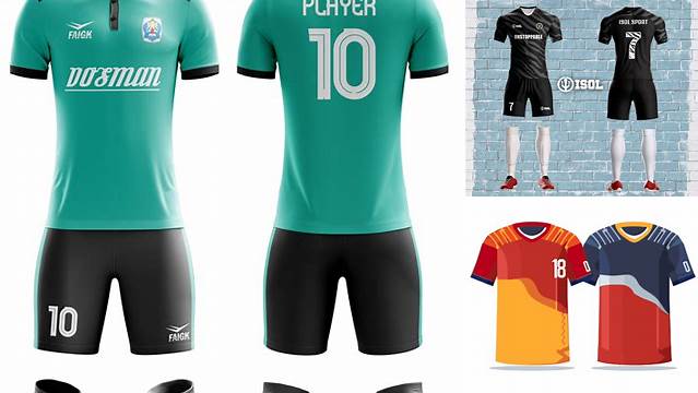 4529+ Template Jersey Futsal Png Digital Download