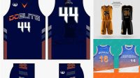 4543+ Basketball Jersey Psd Free Smart PNG Image