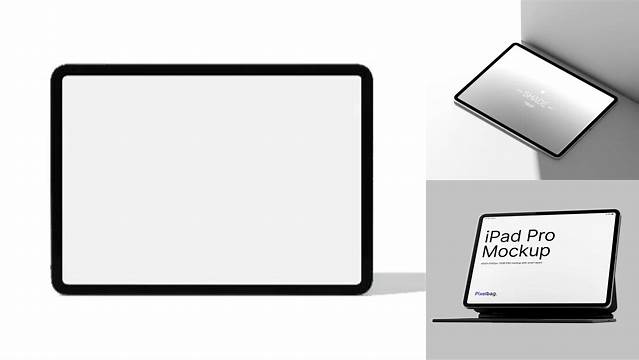 455+ Ipad Mockup Horizontal Easy Editable