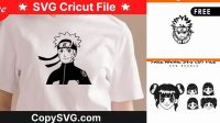 4569+ Anime Svg Cut Files Free Download Free