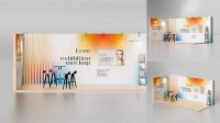 4583+ Mockups Exhibit Best for Showcase