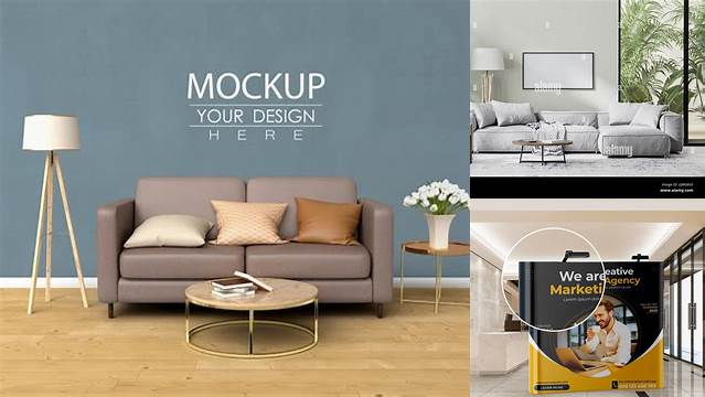 4589+ Furniture Mock Up PSD Download