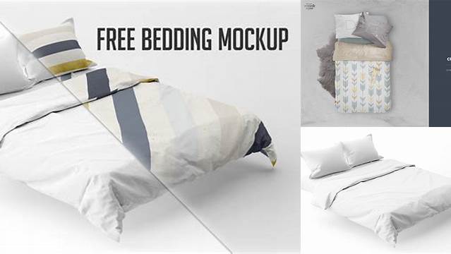 4608+ Bed Mockup Psd Free Download Digital Download