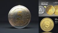 4631+ Coin Psd Modern PSD Templates