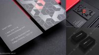 469+ Spot Uv Business Card Mockup Free Download Free