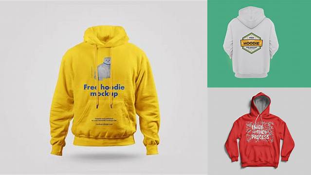 4693+ Hoodie Mockup Vk Easy to Use PSD