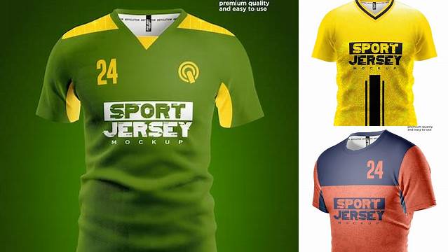 4709+ Png Jersey Futsal Stylish PSD for Free