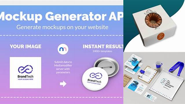 4719+ Mockup Generator Api PSD Free Download