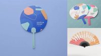 4751+ Hand Fan Mockup Psd Free For Free Download