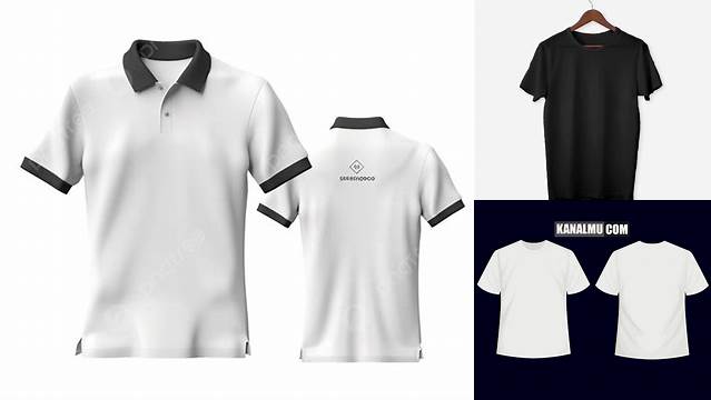 4795+ Mockup Kaos Polos Png Smart Editable Design Mockup