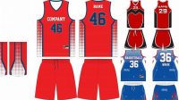 4898+ Basketball Uniform Mockup Download Free