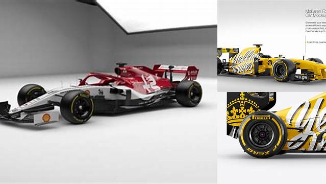 4920+ Formula 1 Mockup Free Include TIFF