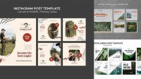 4923+ Wild Posting Psd Layered Photoshop Template