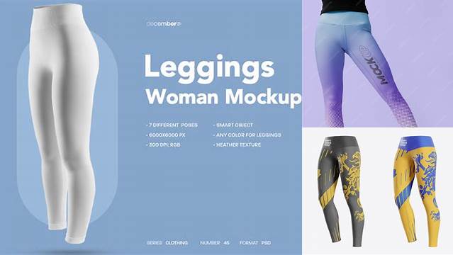 4977+ Leggings Mockup Psd Free PSD Download