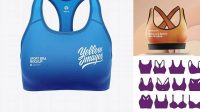 5012+ Bra Mockup For Free Download