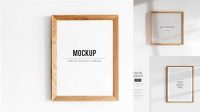 504+ Free Frame Mockup For Commercial Use Download Free