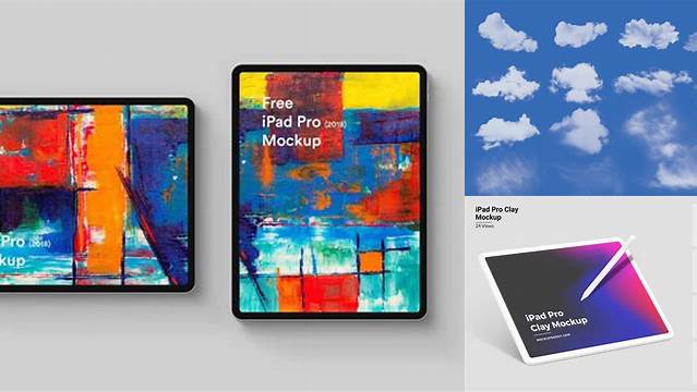 5079+ Mockup Cloud Free Download Easy Editable