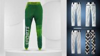 510+ Trouser Mockup Free Download For Free Download