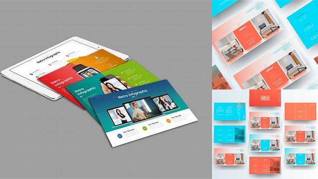 5153+ Powerpoint Mockup Psd Easy Editable