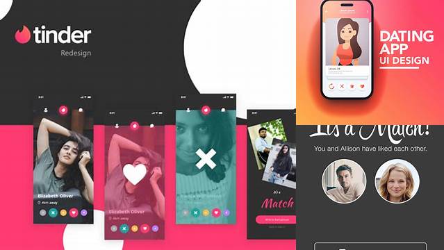 5194+ Tinder Mockup Free Best Free Mockup PSD