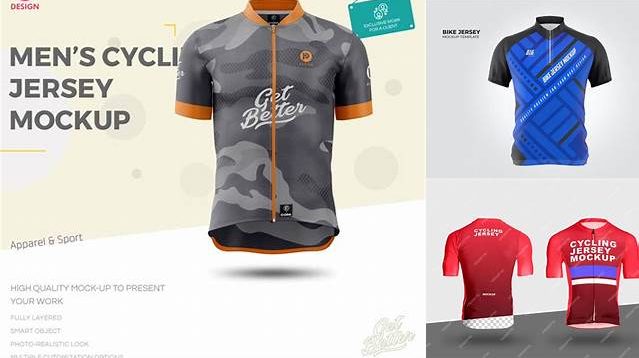 5206+ Bike Jersey Mockup Psd Free Download Best Free Resource