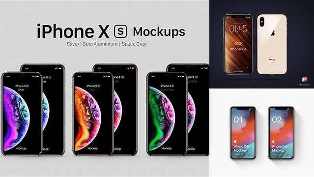 5228+ Iphone Xs Mockup Free PSD Free Download