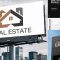 5322+ Real Estate Mockup Download Premium Free PSD