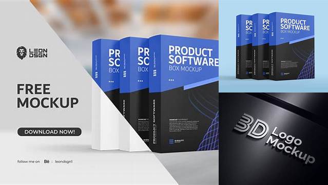 5352+ 3d Product Mockup Software Free Downloadable PSD