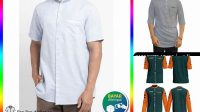 5353+ Mockup Baju Koko Modern PSD Templates